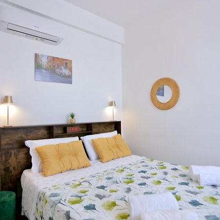 Tiki Tiki House Apartment Roma Luaran gambar