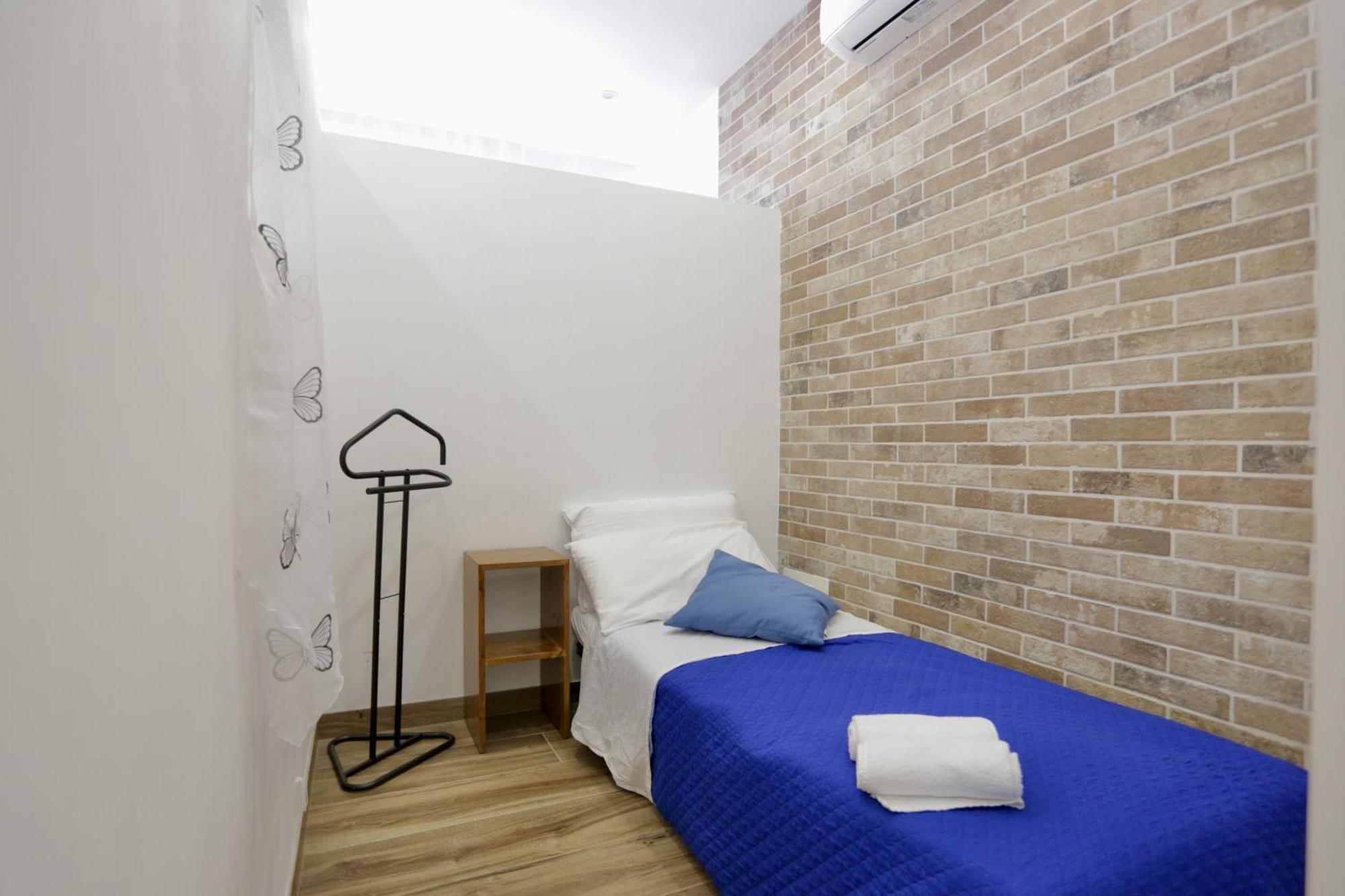 Tiki Tiki House Apartment Roma Luaran gambar