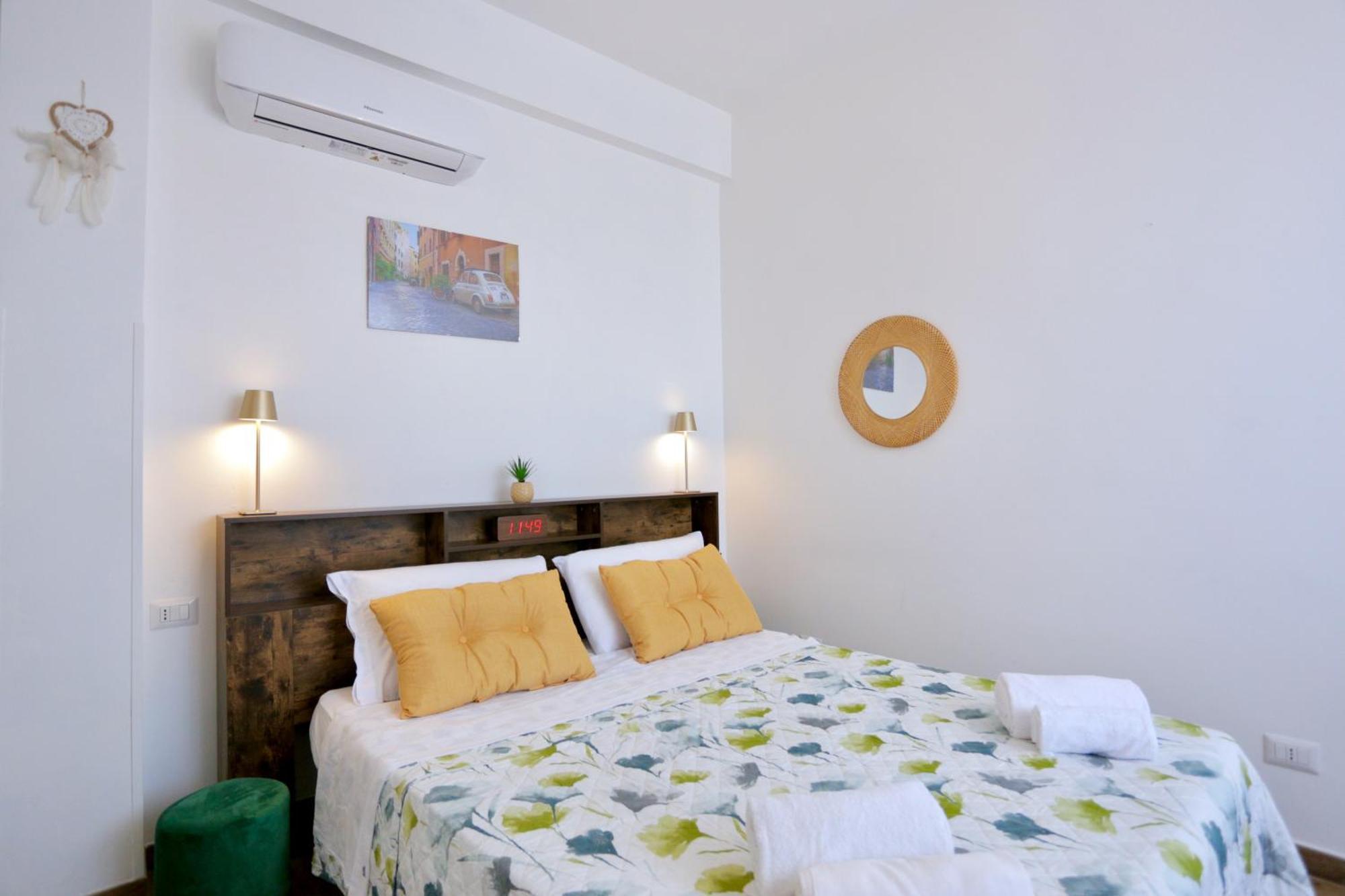 Tiki Tiki House Apartment Roma Luaran gambar