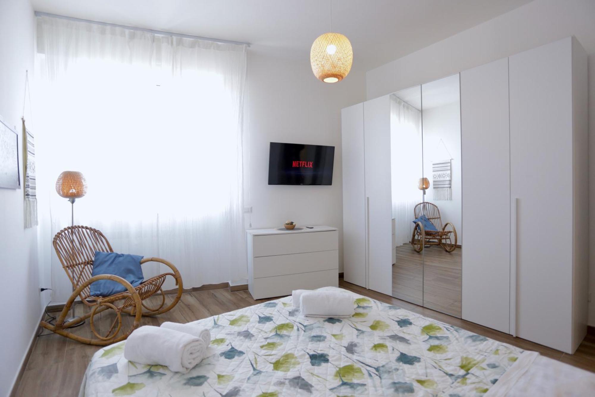 Tiki Tiki House Apartment Roma Luaran gambar