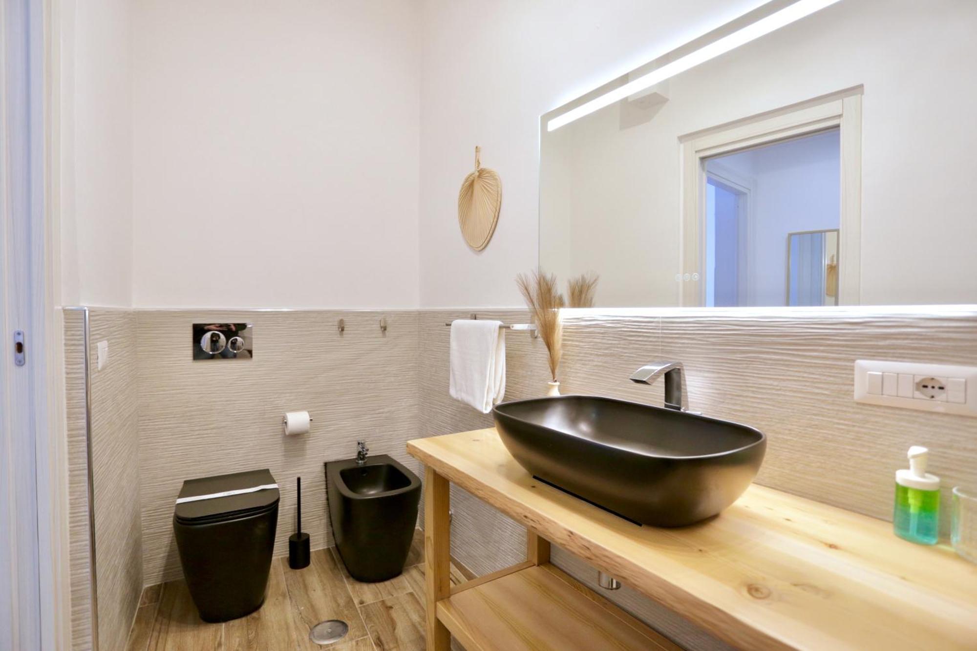 Tiki Tiki House Apartment Roma Luaran gambar