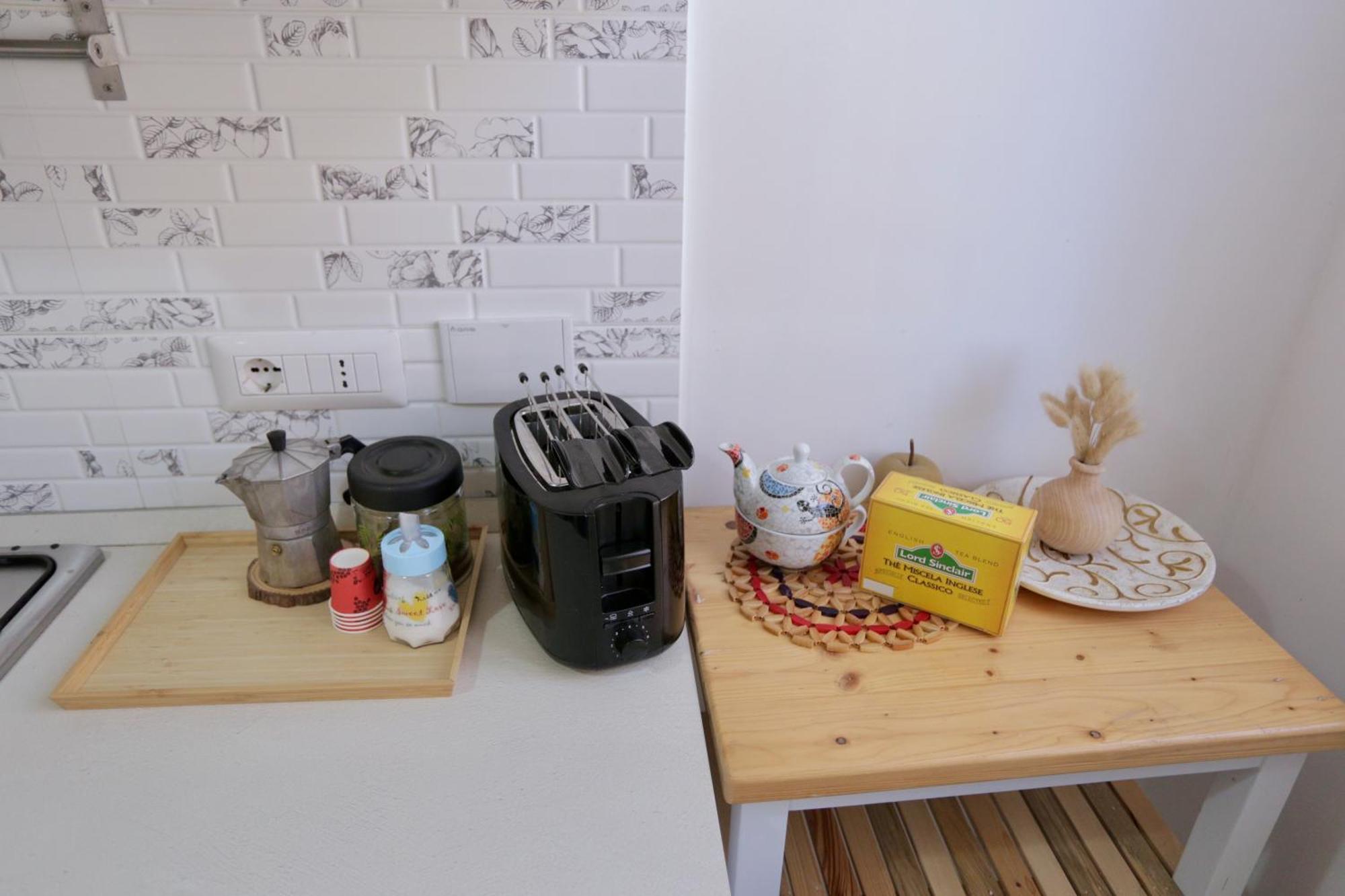 Tiki Tiki House Apartment Roma Luaran gambar
