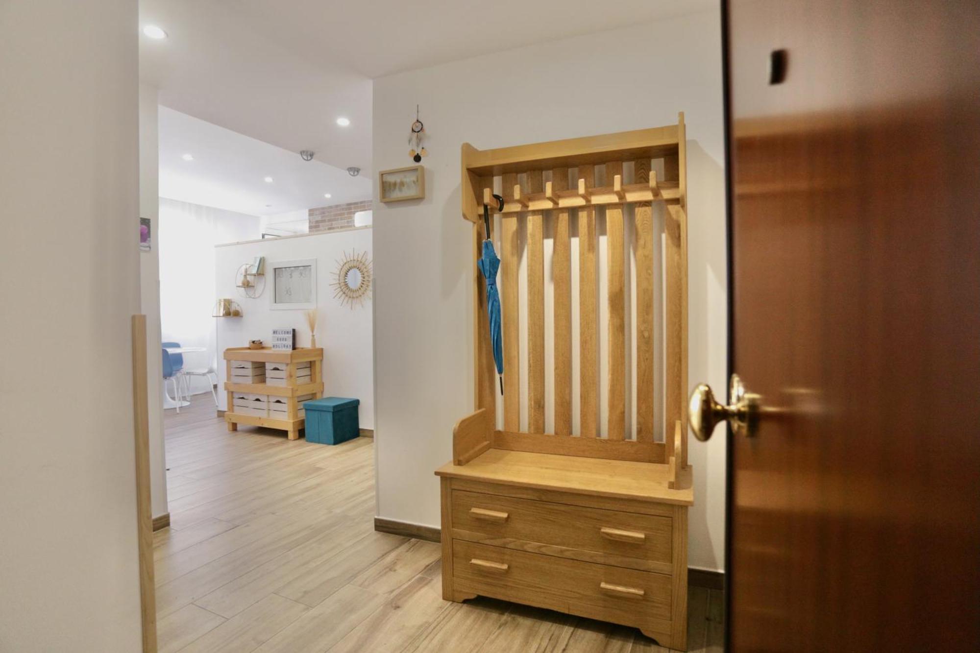 Tiki Tiki House Apartment Roma Luaran gambar